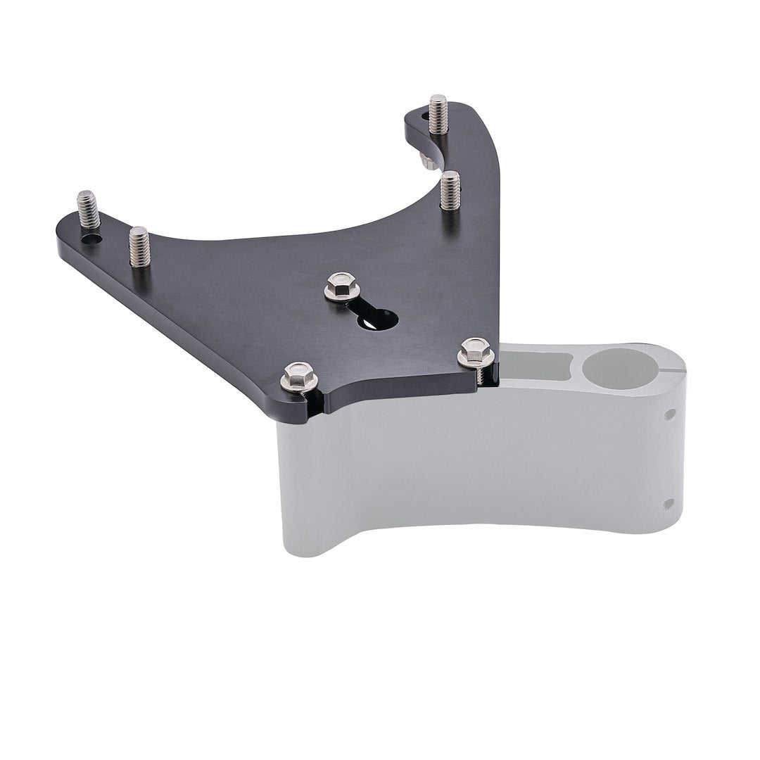 Humminbird Easy To Install Transducer Mount 740239-1 - AD Ultrex 360 Plate