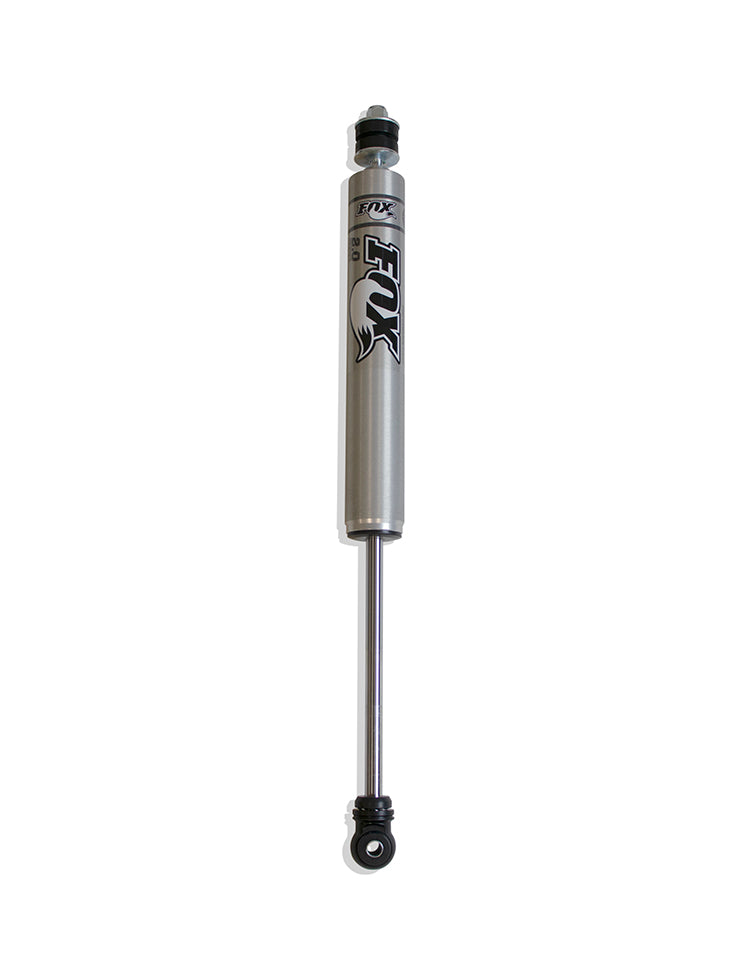 Maxtrac Maintains Factory Ride Quality Shock Absorber 943360F - Front Rear Fox Shocks