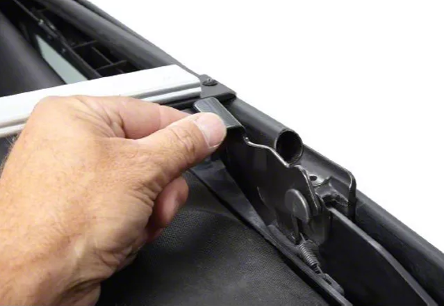 Bestop 56821-35 Soft Top
