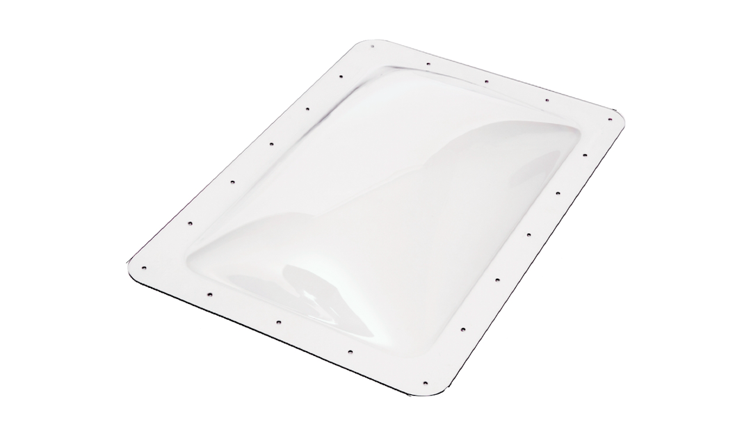 Icon Install With Icon Skylight Sealant 16031 - Clear SL 1422C Includes