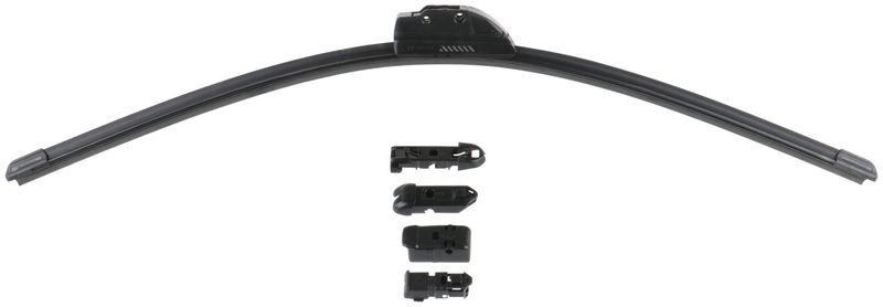 Bosch Aerodynamic Wind Spoiler Windshield Wiper Blade 26-CA
