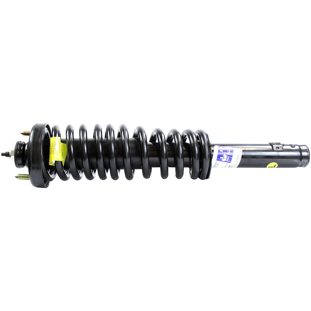 Monroe Shock Limited Lifetime Warranty Shock Absorber 171583L - Quick-Strut Assembly
