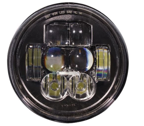 JW Speaker 0550921 Headlight Assembly