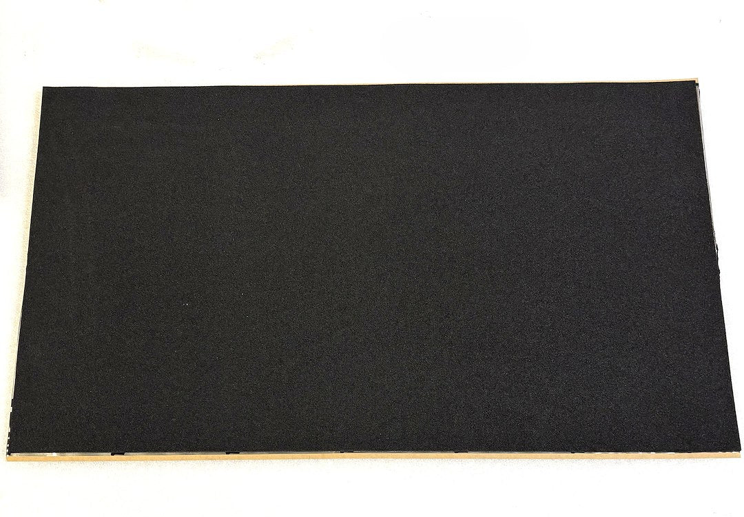 Hushmat No Supplier Warranty Sound Dampening Kit 32180 - Trifusion Composite Material 18