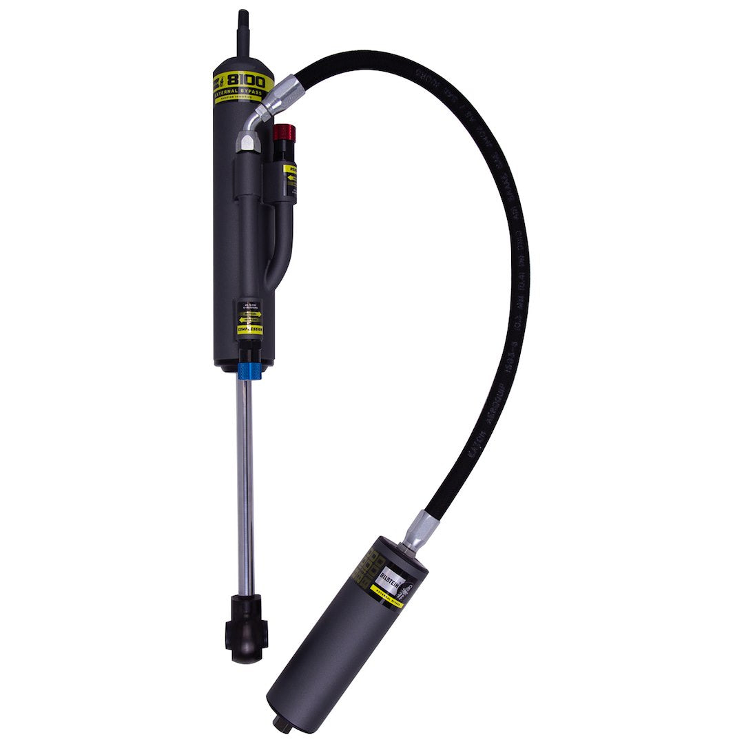 Bilstein Direct Fit For Easy Installation Shock Absorber 25-326369 - Suspension