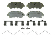 Wagner Brake OEX1338 Brake Pad