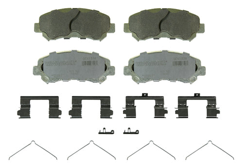 Wagner Brake OEX1338 Brake Pad