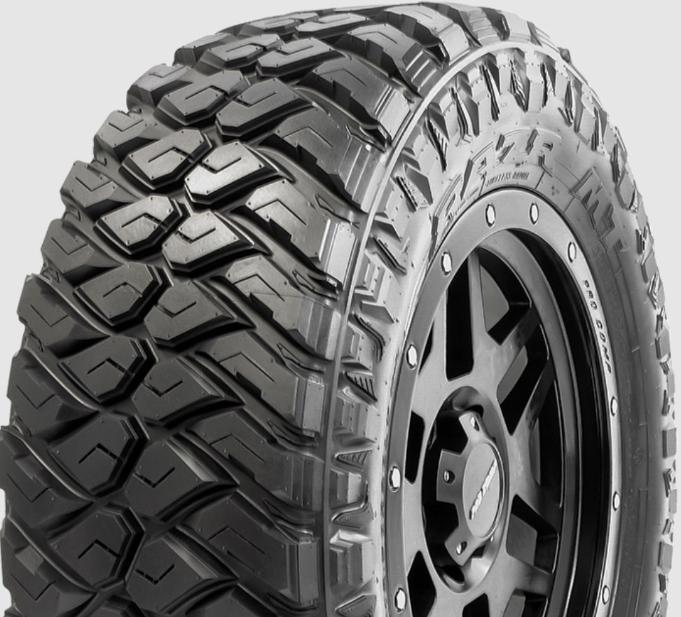 Maxxis Tire TL00020800