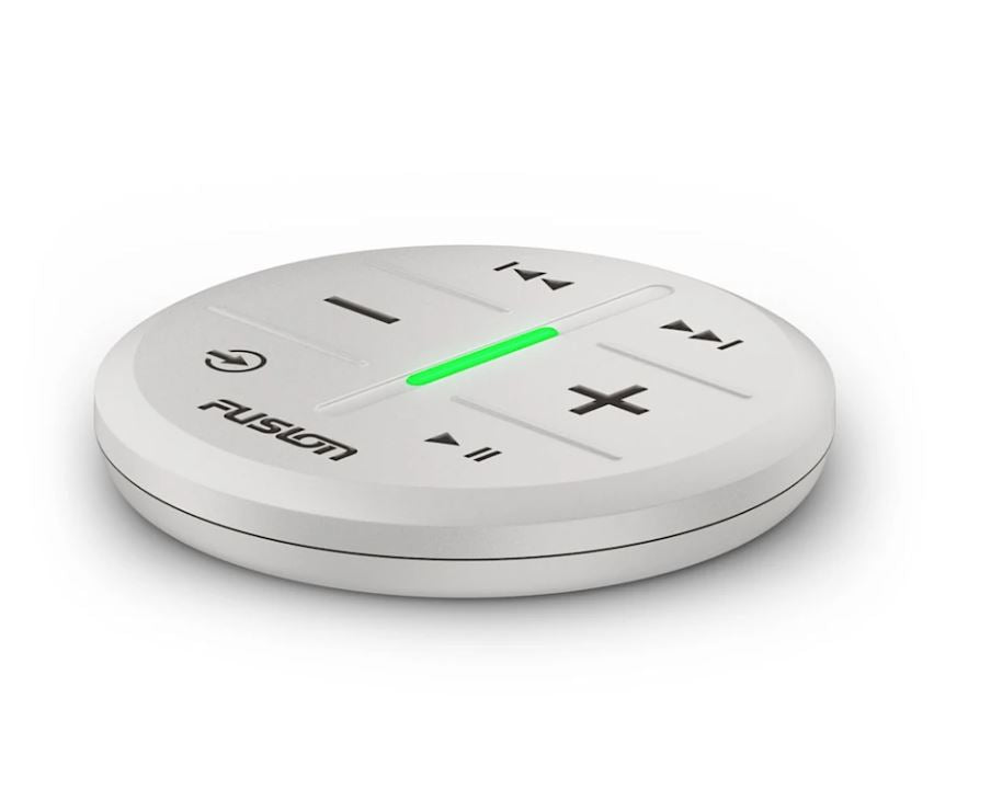 Fusion Elec 010-02167-21 Radio Remote Control - White
