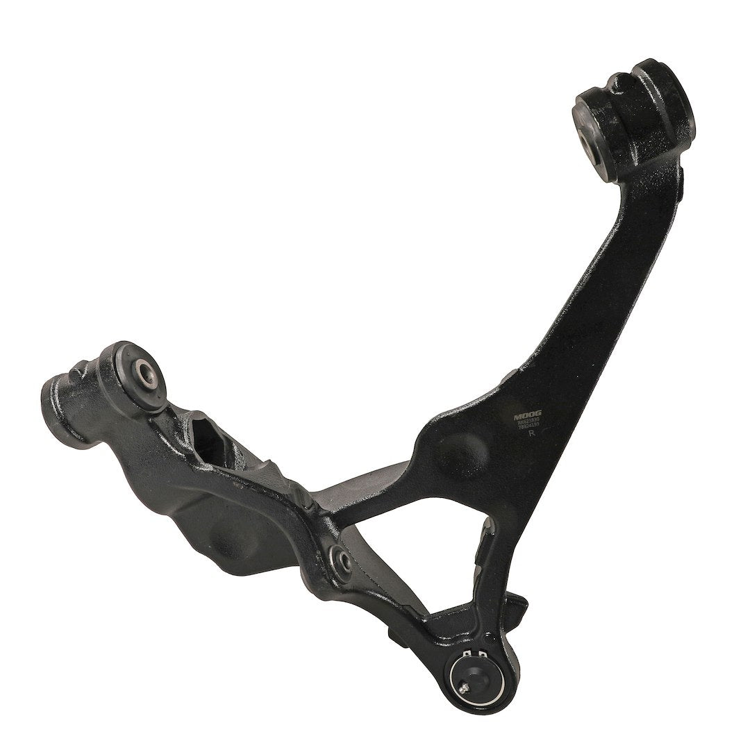 Moog Limited Lifetime Warranty Control Arm RK623830 - Suspension Ball Joi