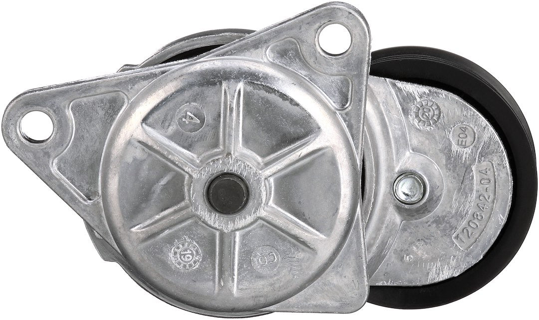 Gates Corp Limited Lifetime Warranty Accessory Drive Belt Tensioner Assembly 38188