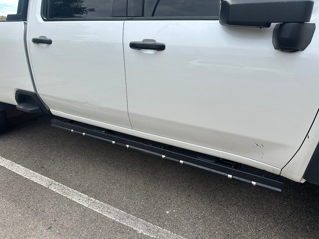 ATM Forged PS10AAA5J Nerf Bar