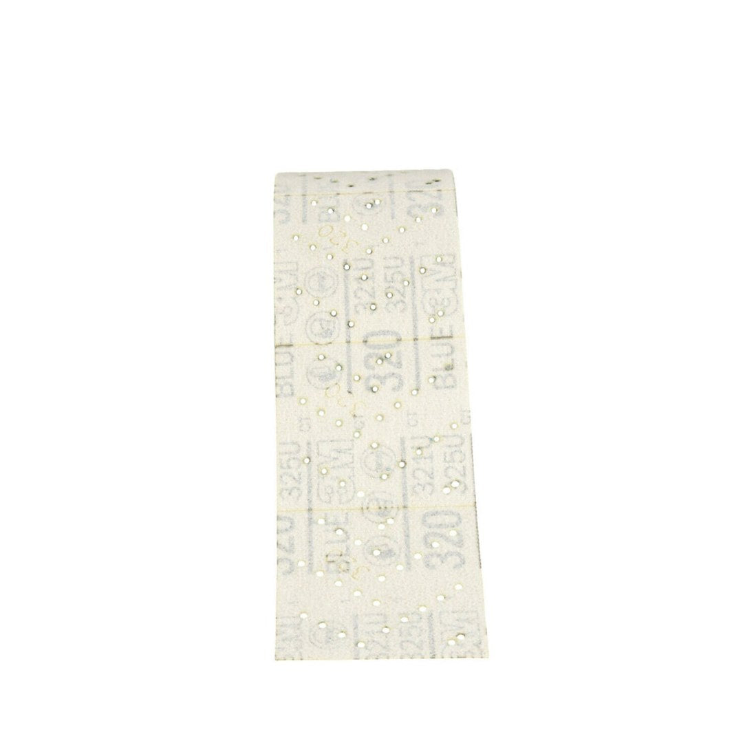 3M No Supplier Warranty Sandpaper 36195 - Part