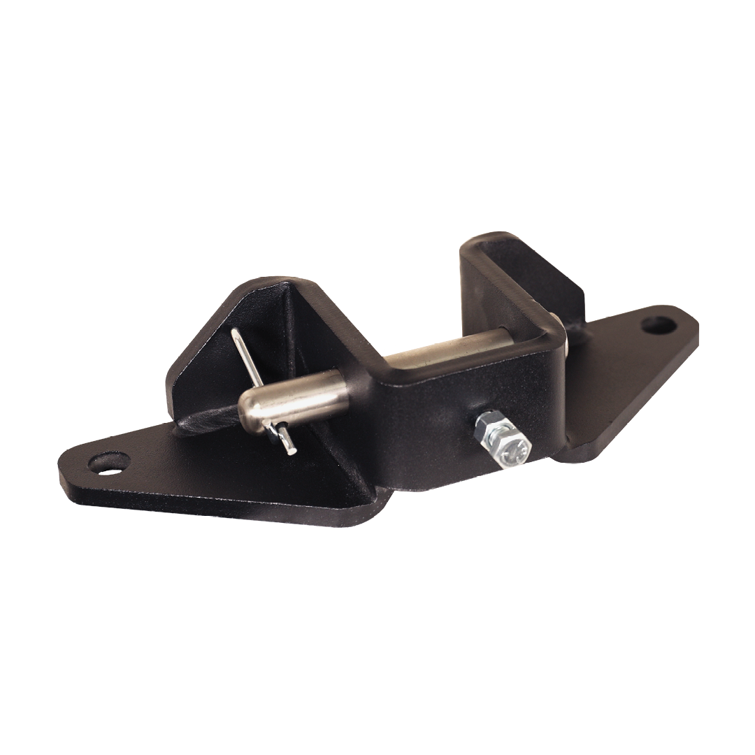 GEN-Y Hitch Easy One Pin Adjustment Adds Sway Control To Gen-Y Hitch GH-300-1 - Head Shank GH-097