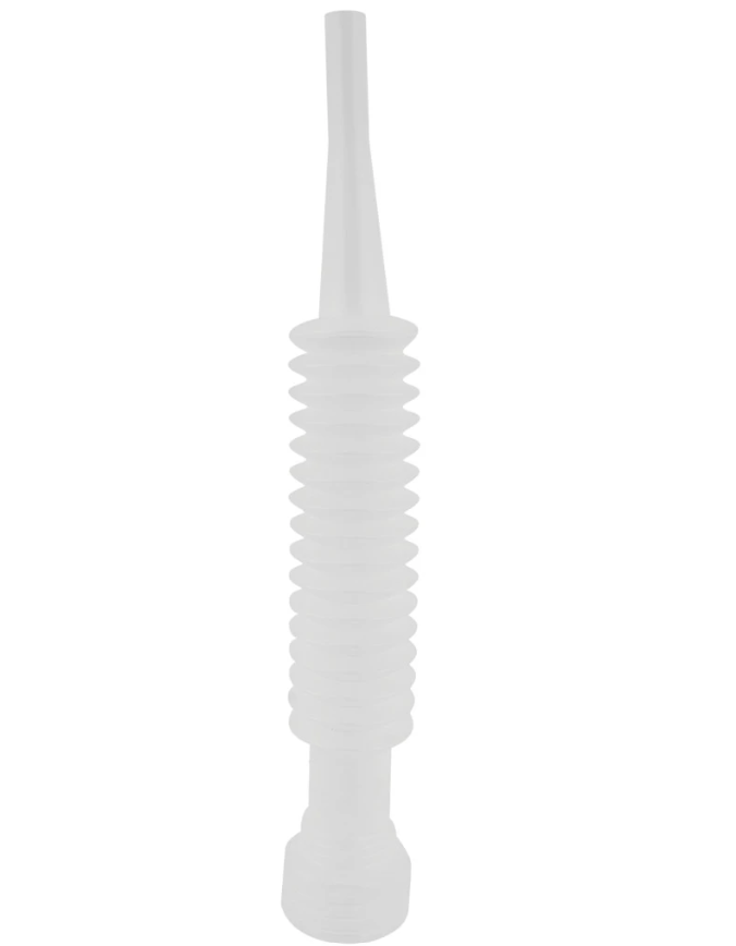 Perform Tool No Supplier Warranty Liquid Storage Container Spout W4061 - Flex