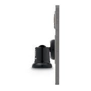 MOB Armor Universal Compatibility Cell Phone Mount Mobn-MXI-Black-MS - Black Mobnetic Maxx Magsafe Icon MOBN-MXI-BLK-MS