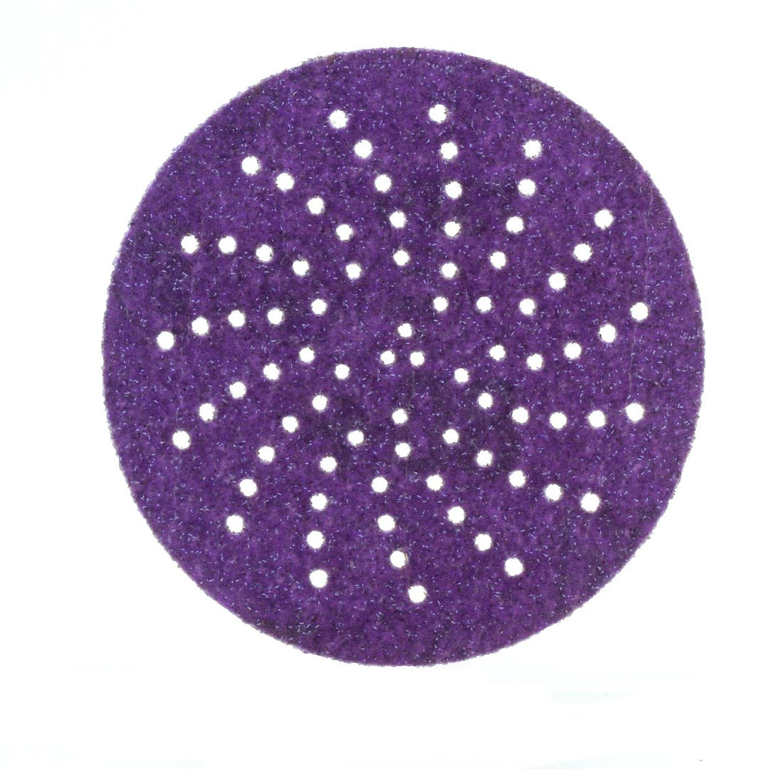 3M No Supplier Warranty Sandpaper 31361 - Cln Sanding Abrasive Disc
