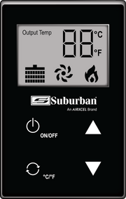 Suburban MFG 233678 - Control Board ST60 Tankless