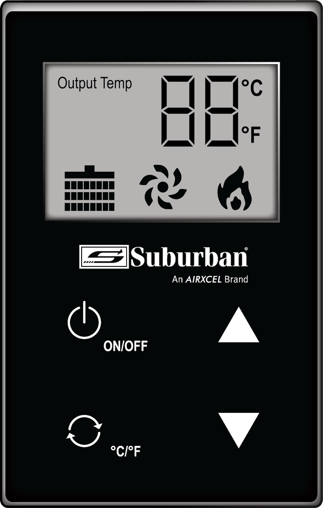 Suburban MFG 233678 - Control Board ST60 Tankless