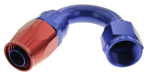 Redhorse 1150-12-1 Swivel seal hose end