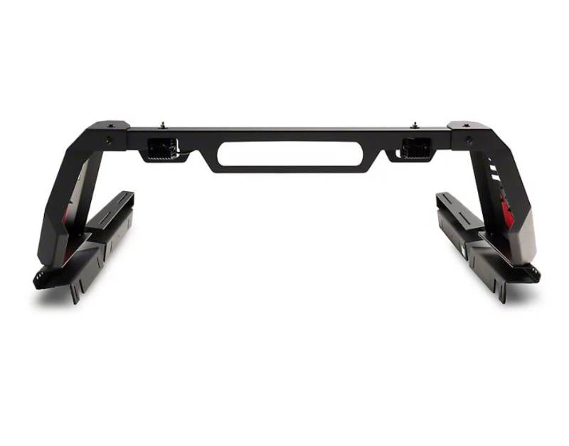 Black Horse Virb02B Truck Bed Bar