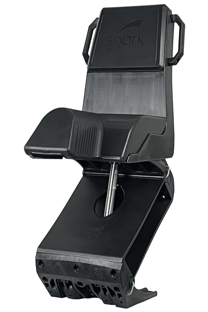 Springfield Energy Absorbing Foam Boat Seat Fbax2000 - Ultra Ultra Flex Suspens