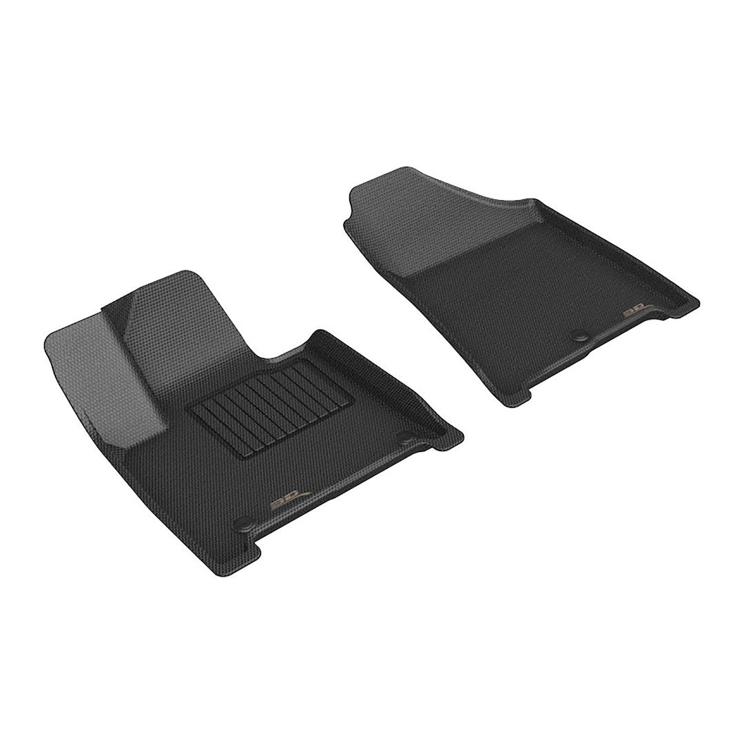 3D Mats/U-AC L1HY15411509 Floor Liner
