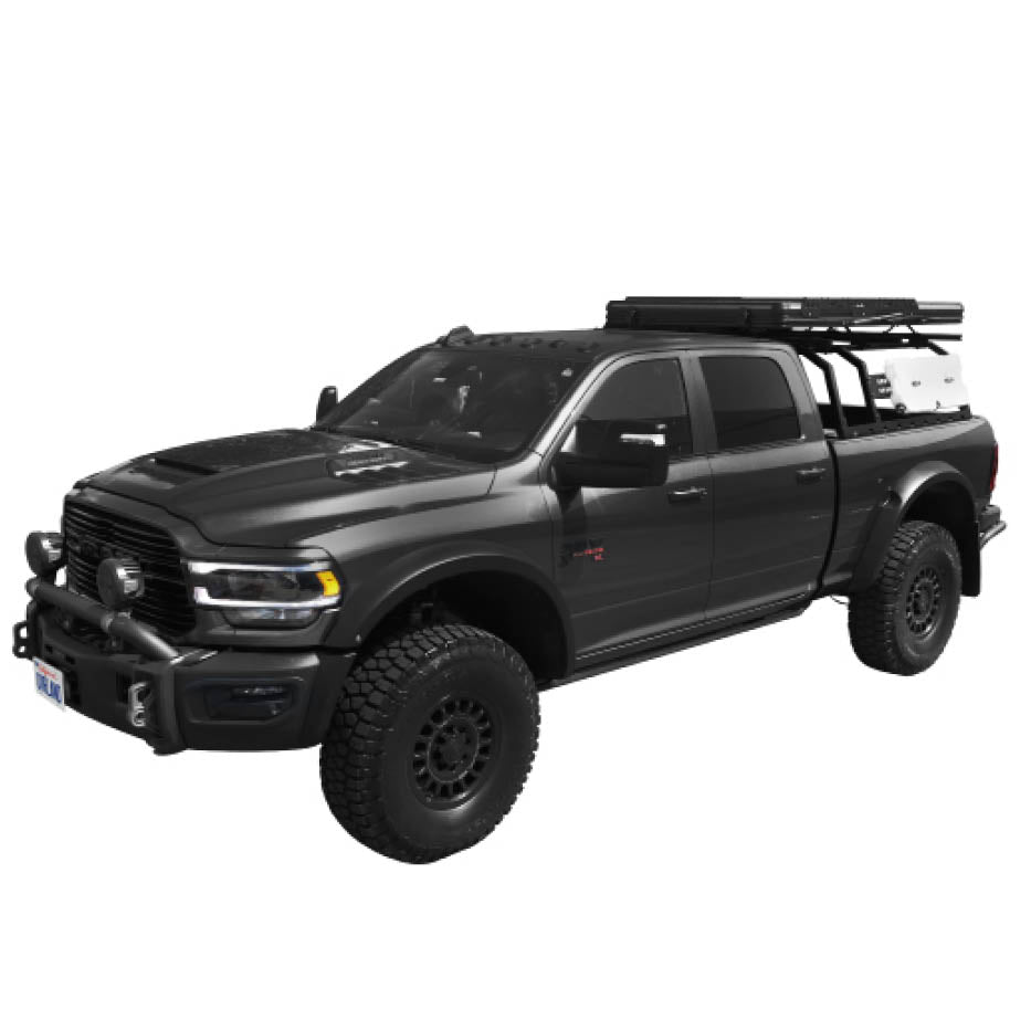 Overland VCL 22030203 Bed Cargo Rack Component