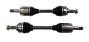 Readylift High-Angle CV Axles Lift Kit Suspension 42-52640 - MAX3.3 System