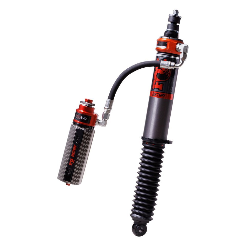 FOX Shox External Reservoir With DSC Adjuster Shock Absorber 883-26-149 - Factory Race 3.0 Internal Bypass RE