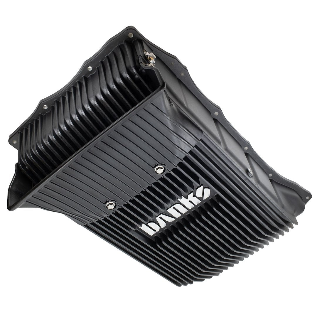 Banks 35148-B Auto Trans Oil Pan