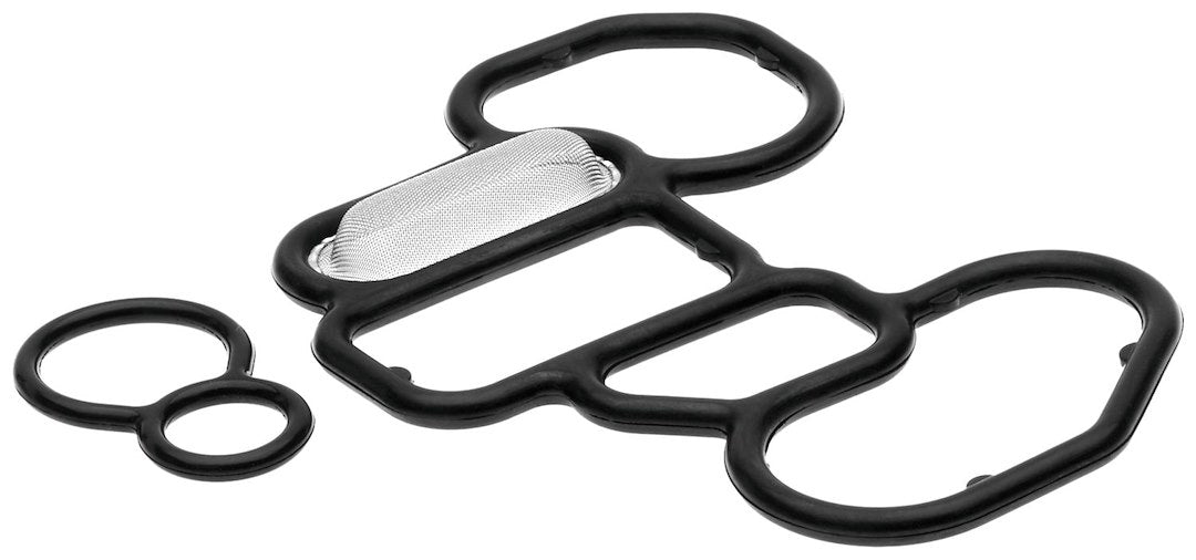Gates Corp Limited Supplier Warranty Variable Valve Timing Solenoid Filter VVS902 - Filter Gasket