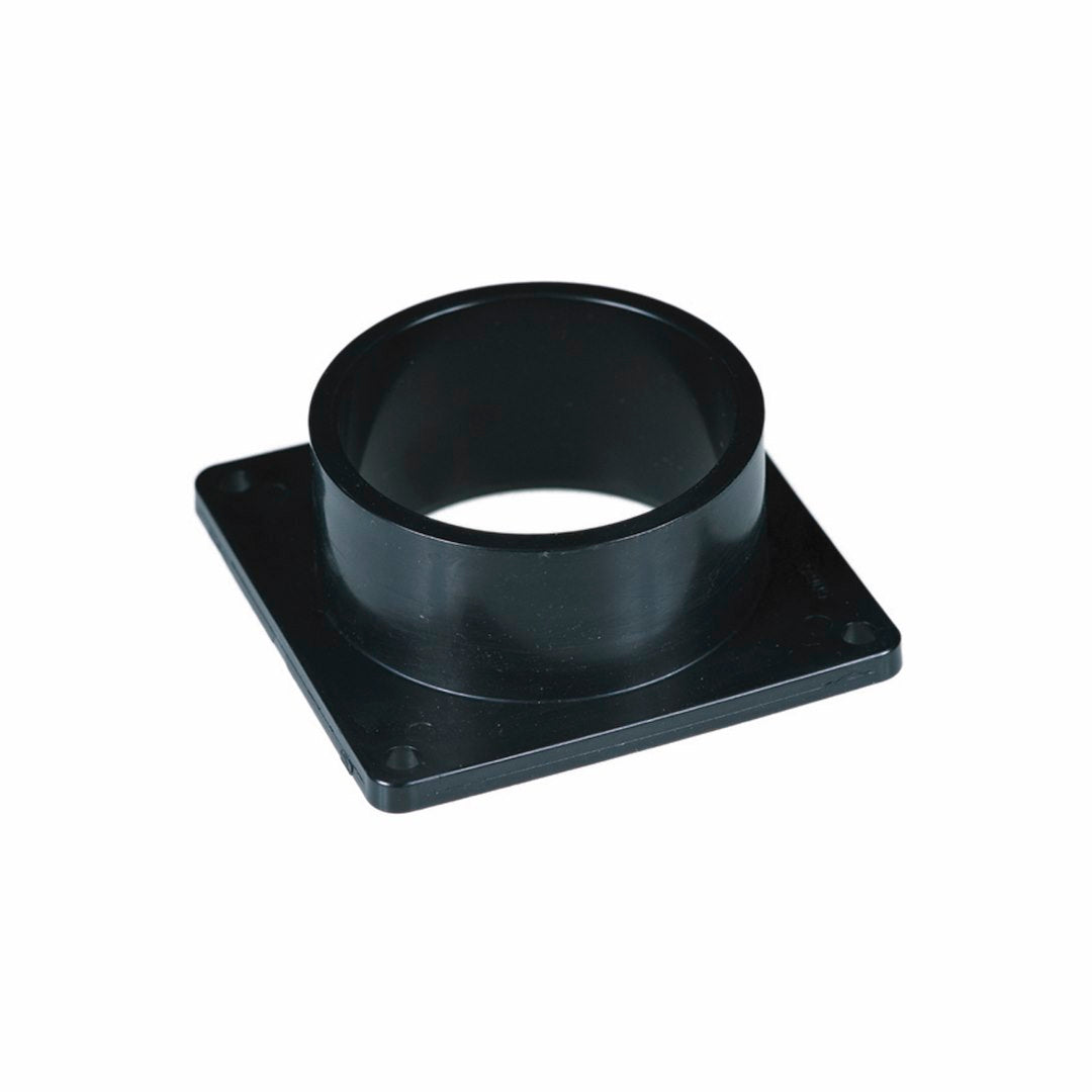 Duraflex 27903 Plastic Sewer Waste Valve Fitting