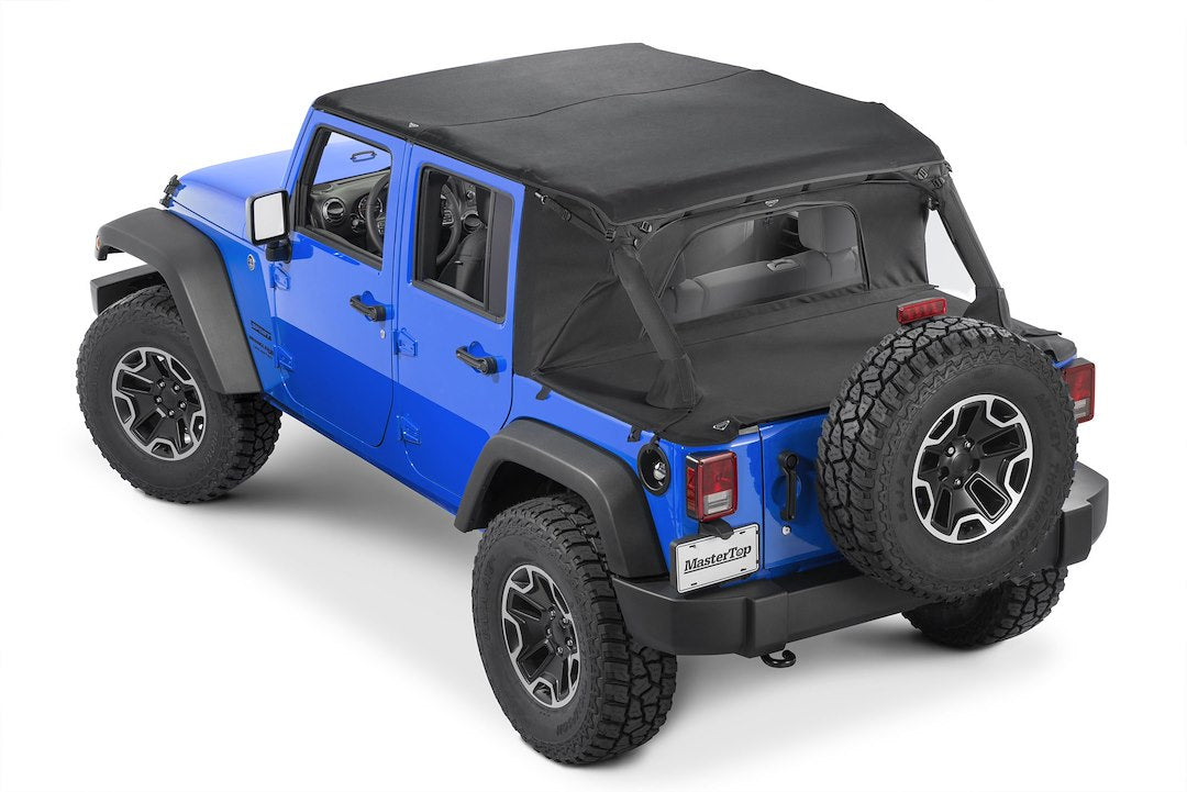 Mastertop 14810424 Soft Top