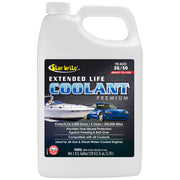 Star Brite 030800 Engine Coolant