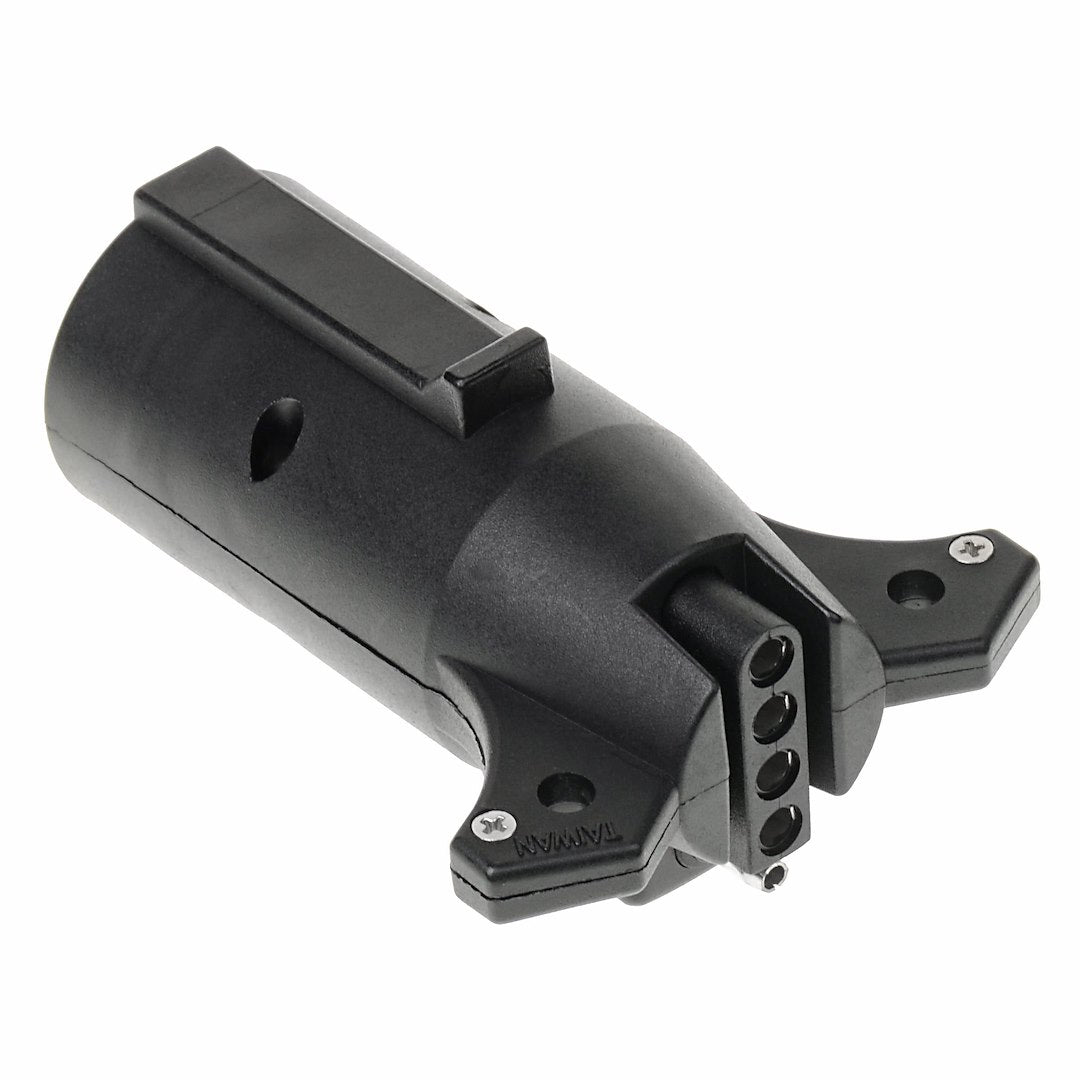 T-H Marine Designed For Versatility Trailer Wiring Connector Adapter BE-TR-59395-DP - Adaptor 7-WAY 5-W