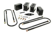 Readylift 26-19400 - 4.0 Rear Spacer Kit