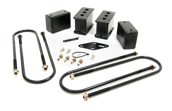 Readylift 26-19400 - 4.0 Rear Spacer Kit
