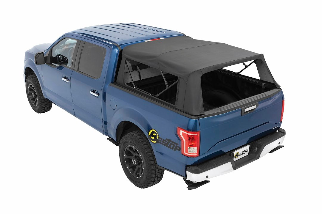 Bestop 76309-35 Truck Cap