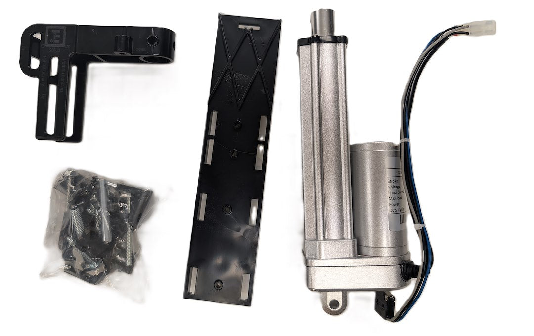 Lasalle Bris No Supplier Warranty Sewer Waste Valve Motor 66Nmdvam - Motorizing Kit OR 11 Termi