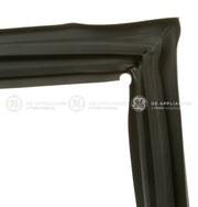 GE Appliance Durable And Long Lasting Refrigerator Gasket WR14X29283 - Door