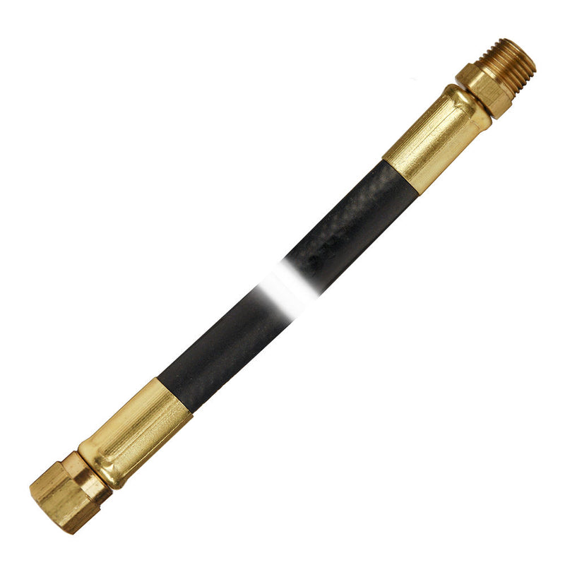 AP Products MER410-48 High Pressure Hose - 48 Length