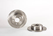 Brembo Components Not Hazardous To Health Brake Rotor 08534610C02 - Disc