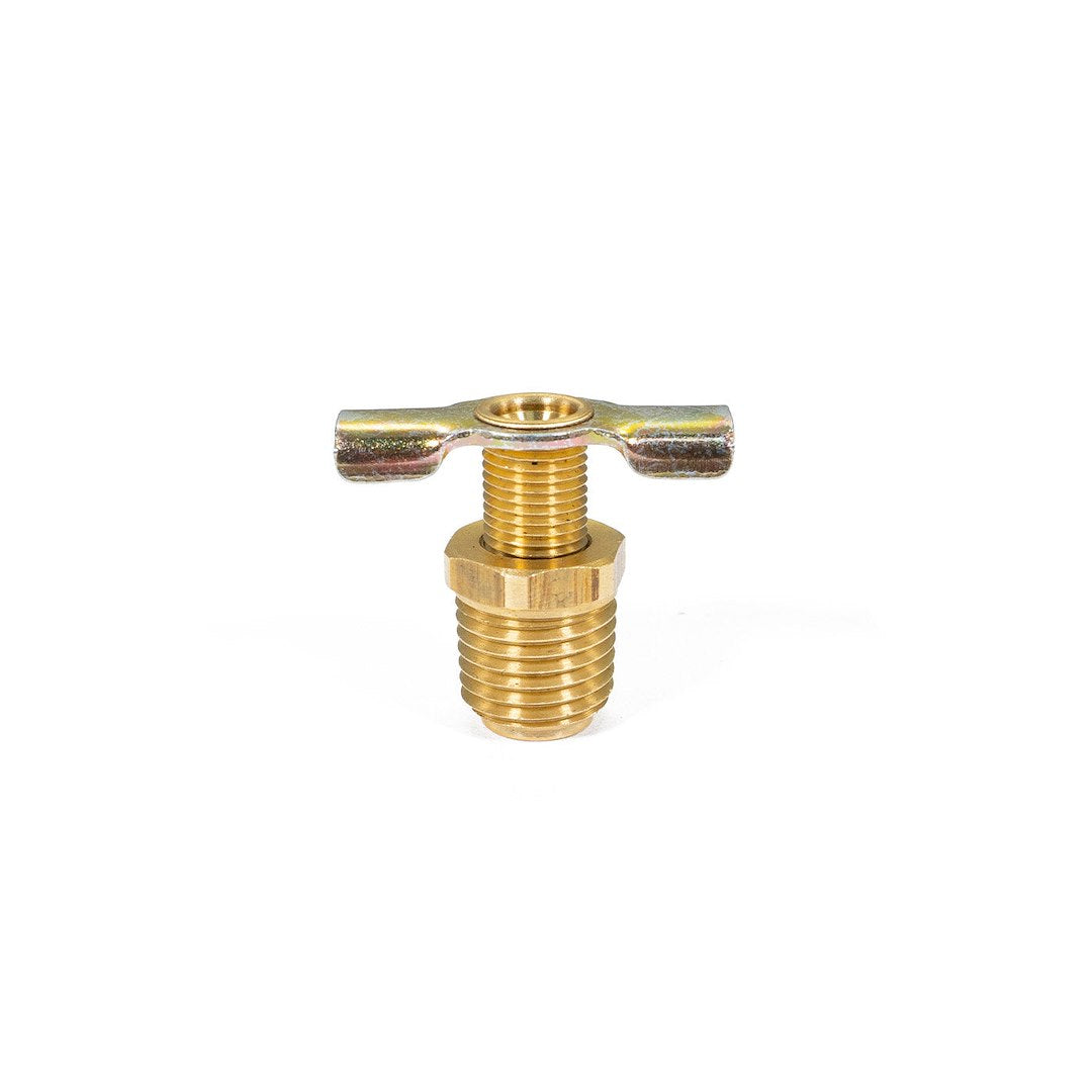 Hornblaster FT-DC Drain Petcock