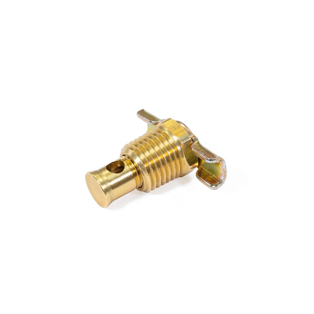 Hornblaster FT-DC Drain Petcock