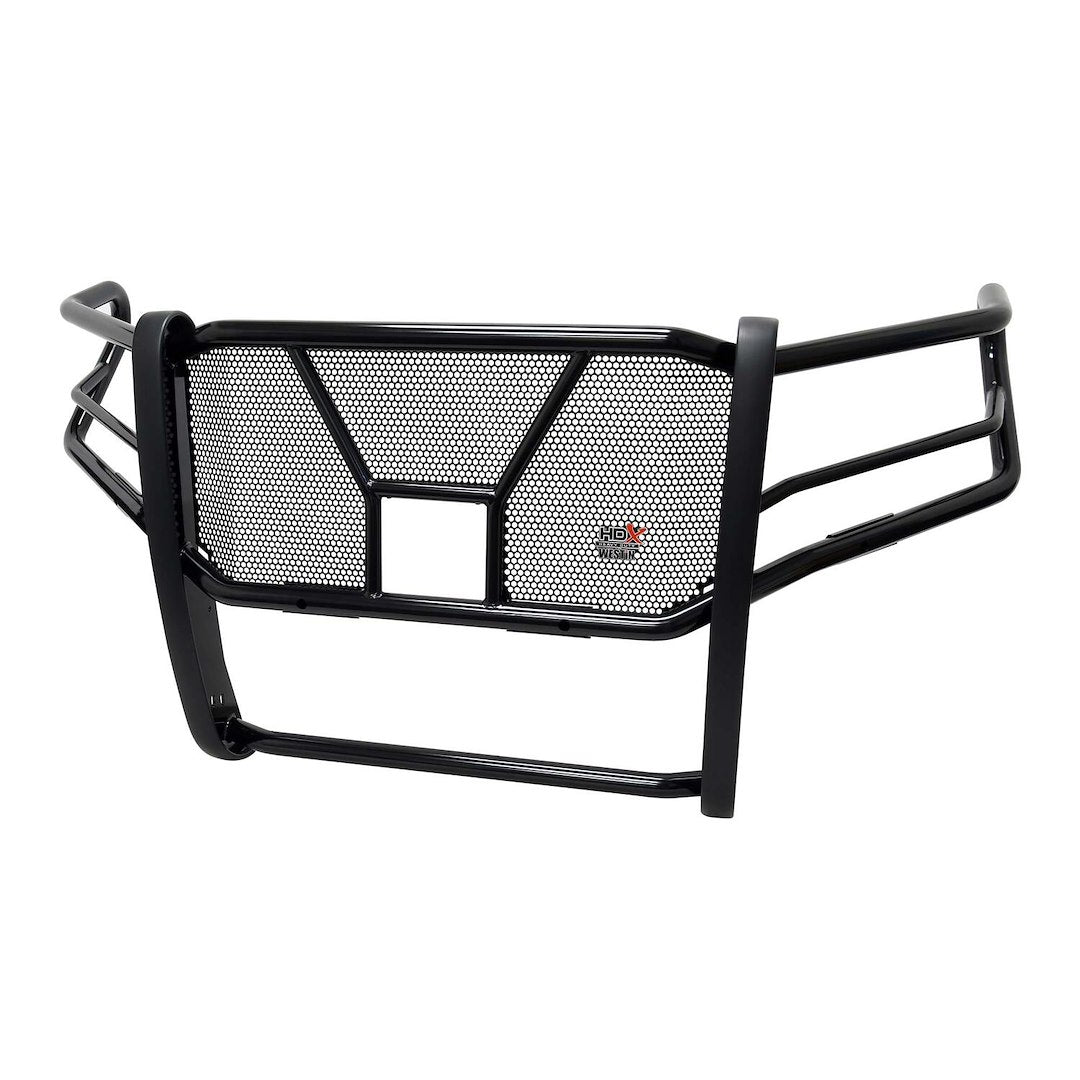 Westin Bolt On Mounting Grille Guard 57-4125 - Hdx