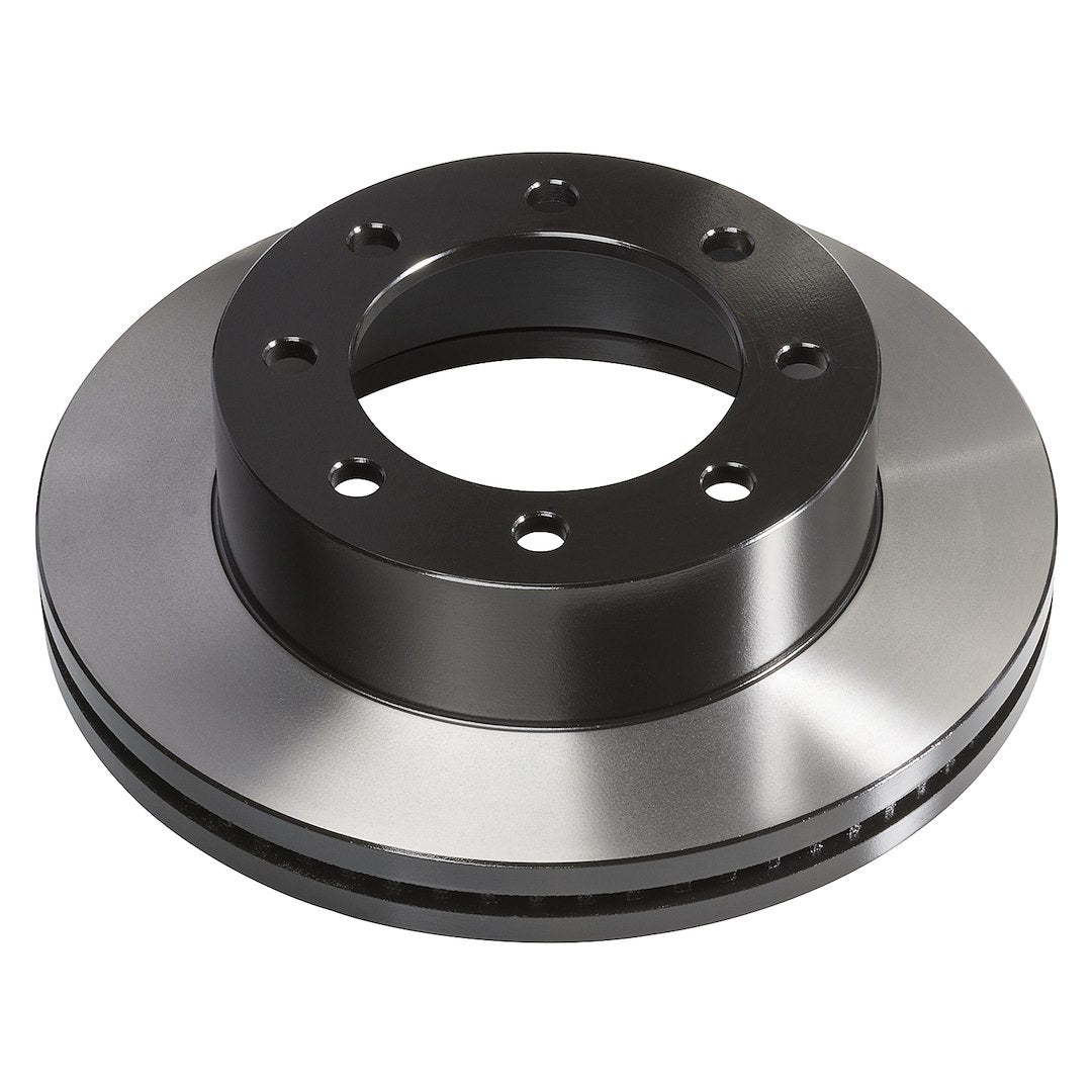Wagner Brake BD126275E Brake Rotor
