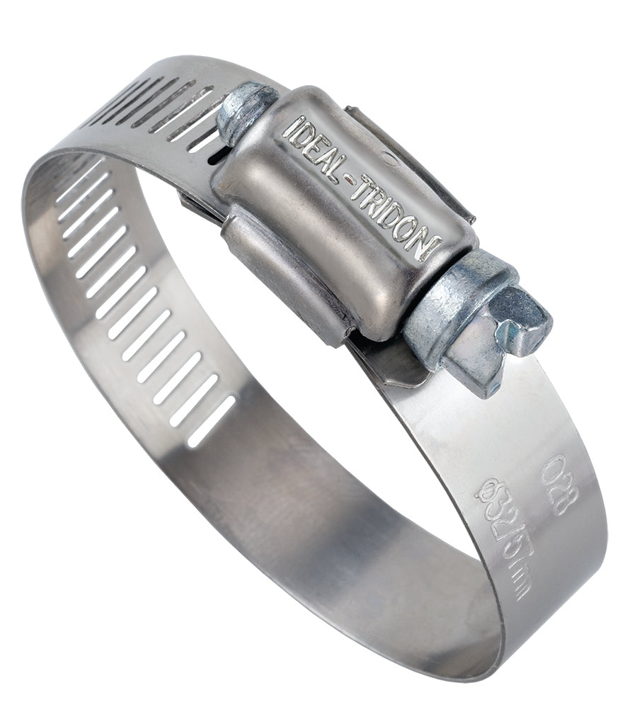 Ideal Divisn 5744051 Constructed from stainless steel