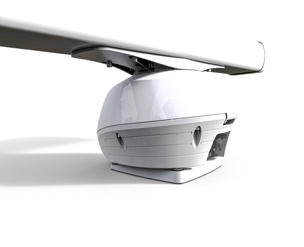 Scanstrut WD-Opnary-01 Radar Antenna Mount