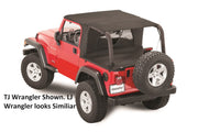 Mastertop 14810024 Soft Top